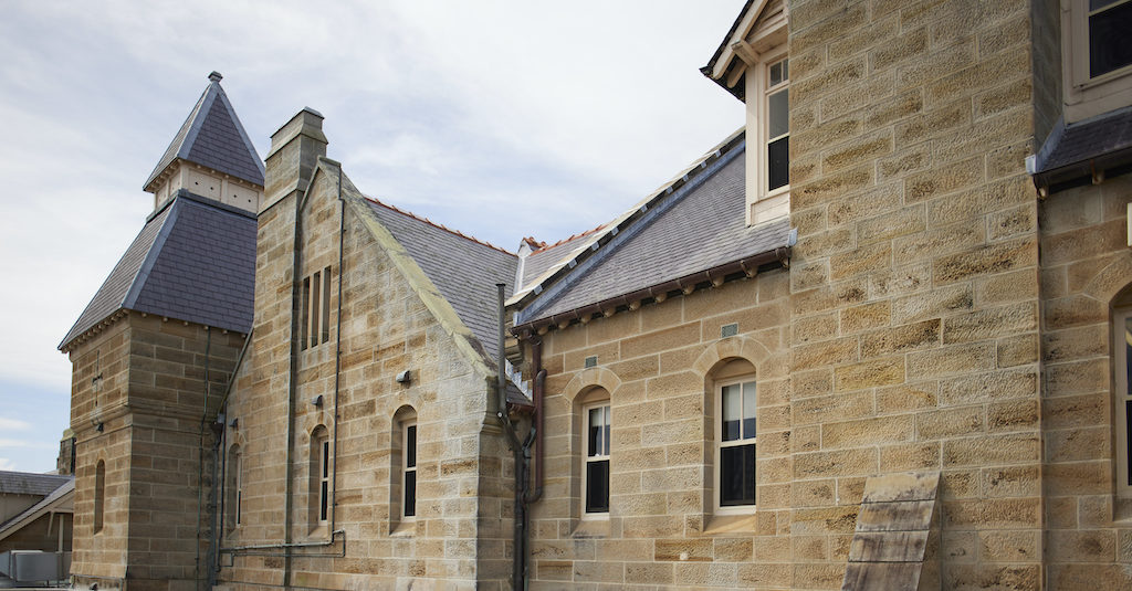 About KRB KincoppalRose Bay School KincoppalRose Bay School