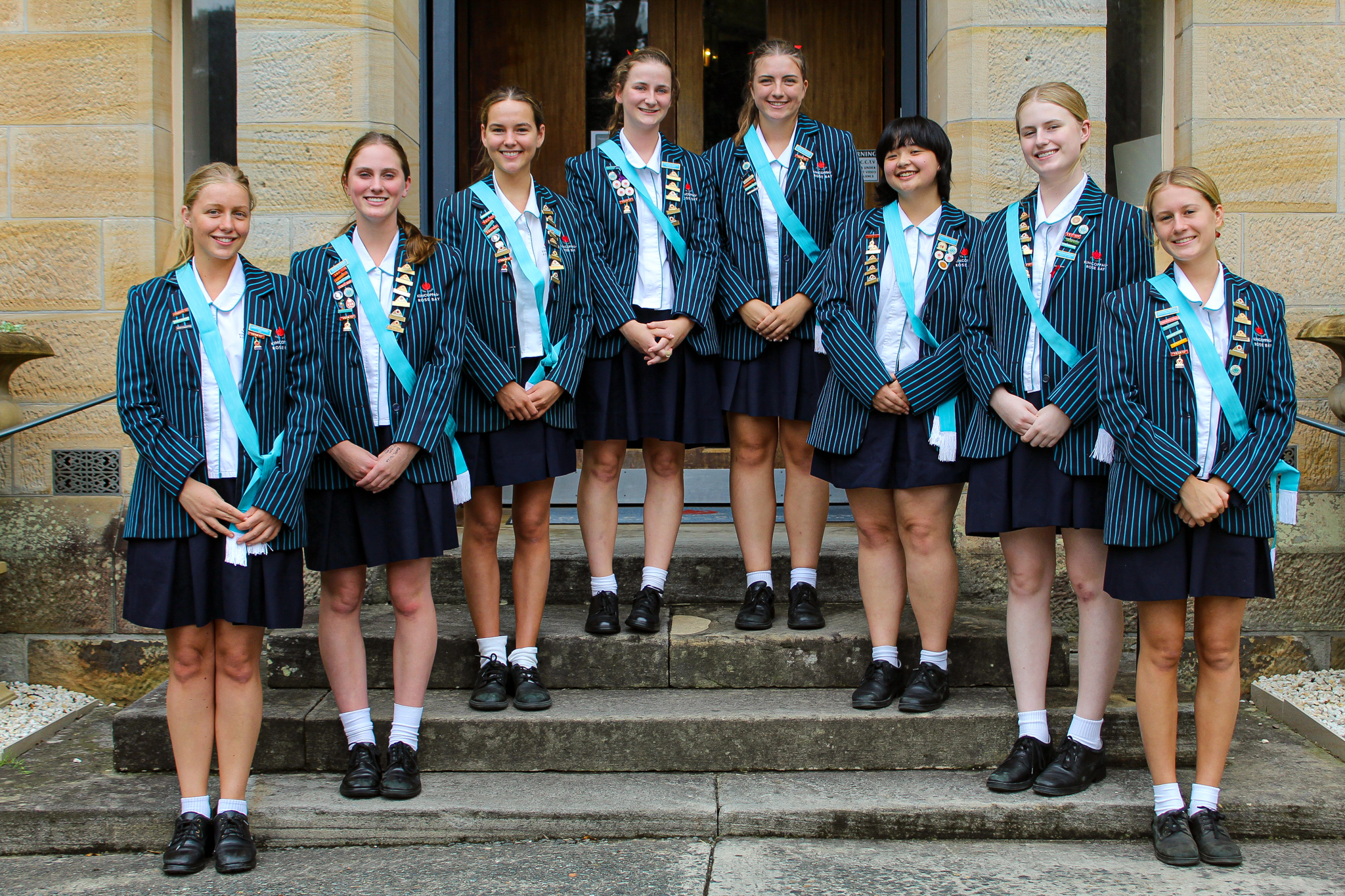 Creating Leadership Opportunities KincoppalRose Bay School