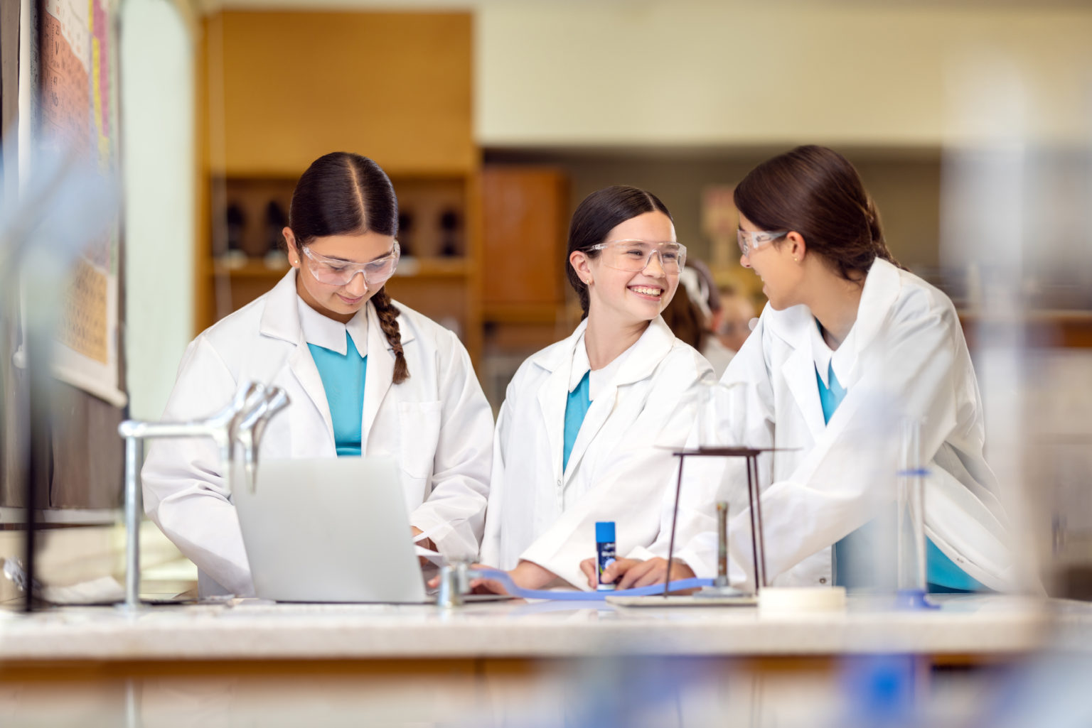 Enrolment KincoppalRose Bay School